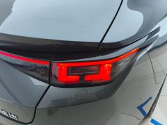 Changan Yida 1.5T Edition - photo 5