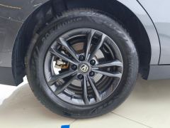 Changan Yida 1.5T Edition - photo 6