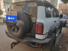 Tank 300 Off-Road Edition 2.0T Challenger - фото 2