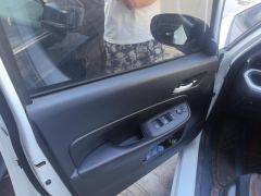 Honda Fit 1.5L Trendy Edition - ფოტო 12