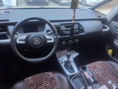 Honda Fit 1.5L Trendy Edition - ფოტო 16