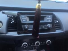 Honda Fit 1.5L Trendy Edition - ფოტო 17