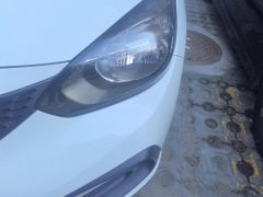 Honda Fit 1.5L Trendy Edition - ფოტო 4