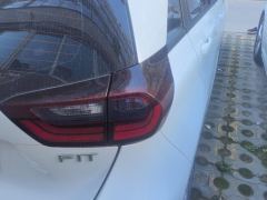 Honda Fit 1.5L Trendy Edition - ფოტო 5