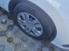 Honda Fit 1.5L Trendy Edition - ფოტო 6