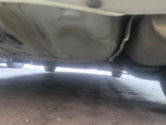 Honda Fit 1.5L Trendy Edition - ფოტო 9