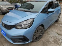 Honda Fit 1.5L Edition - ფოტო 1