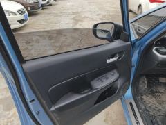 Honda Fit 1.5L Edition - ფოტო 12