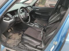 Honda Fit 1.5L Edition - ფოტო 14