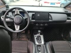 Honda Fit 1.5L Edition - ფოტო 16