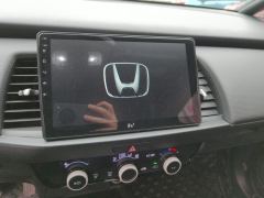 Honda Fit 1.5L Edition - ფოტო 17