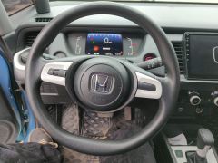 Honda Fit 1.5L Edition - ფოტო 18
