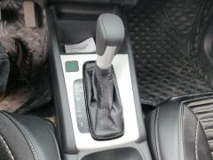 Honda Fit 1.5L Edition - ფოტო 19