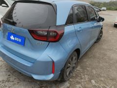 Honda Fit 1.5L Edition - ფოტო 2