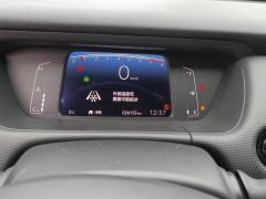 Honda Fit 1.5L Edition - ფოტო 20