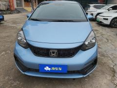 Honda Fit 1.5L Edition - ფოტო 3