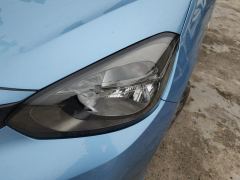 Honda Fit 1.5L Edition - ფოტო 4