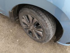Honda Fit 1.5L Edition - ფოტო 6