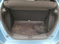 Honda Fit 1.5L Edition - ფოტო 7