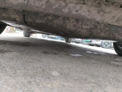 Honda Fit 1.5L Edition - ფოტო 8