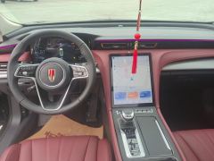 FAW Red Flag H5 2.0T Automatic Smart Connected Flag Enjoy Edition - photo 16