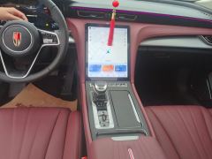 FAW Red Flag H5 2.0T Automatic Smart Connected Flag Enjoy Edition - photo 19