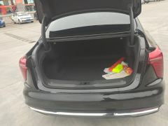 FAW Red Flag H5 2.0T Automatic Smart Connected Flag Enjoy Edition - photo 7