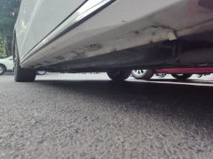Chery Arrizo 8 High-Energy Edition 2.0T Dynamic - ფოტო 11