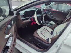 Chery Arrizo 8 High-Energy Edition 2.0T Dynamic - ფოტო 14