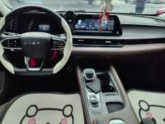 Chery Arrizo 8 High-Energy Edition 2.0T Dynamic - ფოტო 16