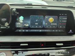 Chery Arrizo 8 High-Energy Edition 2.0T Dynamic - ფოტო 17