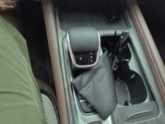 Chery Arrizo 8 High-Energy Edition 2.0T Dynamic - ფოტო 19