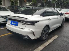 Chery Arrizo 8 High-Energy Edition 2.0T Dynamic - ფოტო 2