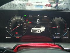 Chery Arrizo 8 High-Energy Edition 2.0T Dynamic - ფოტო 20