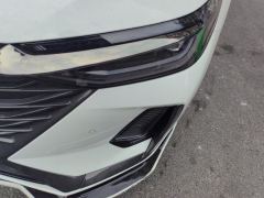 Chery Arrizo 8 High-Energy Edition 2.0T Dynamic - ფოტო 4