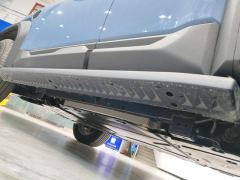 Fangchengbao Leopard 5 1.5T 125km Pilot Edition - ფოტო 11