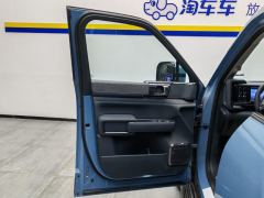 Fangchengbao Leopard 5 1.5T 125km Pilot Edition - ფოტო 12