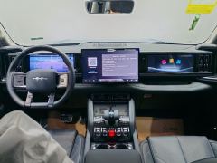 Fangchengbao Leopard 5 1.5T 125km Pilot Edition - ფოტო 16
