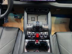 Fangchengbao Leopard 5 1.5T 125km Pilot Edition - ფოტო 19