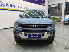 Fangchengbao Leopard 5 1.5T 125km Pilot Edition - ფოტო 3