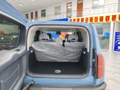Fangchengbao Leopard 5 1.5T 125km Pilot Edition - ფოტო 7