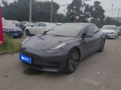 Tesla Model 3 Standard Range Edition - ფოტო 1