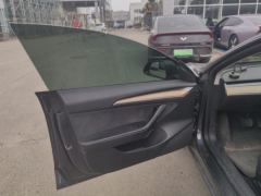 Tesla Model 3 Standard Range Edition - ფოტო 12