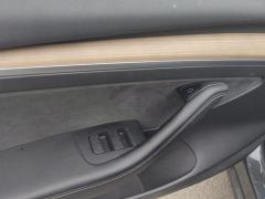 Tesla Model 3 Standard Range Edition - ფოტო 13