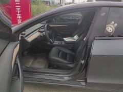 Tesla Model 3 Standard Range Edition - ფოტო 14