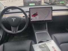 Tesla Model 3 Standard Range Edition - ფოტო 16