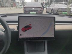 Tesla Model 3 Standard Range Edition - ფოტო 17
