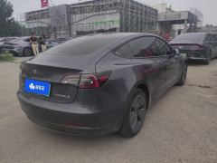 Tesla Model 3 Standard Range Edition - ფოტო 2