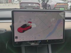 Tesla Model 3 Standard Range Edition - ფოტო 20