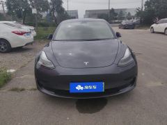 Tesla Model 3 Standard Range Edition - ფოტო 3